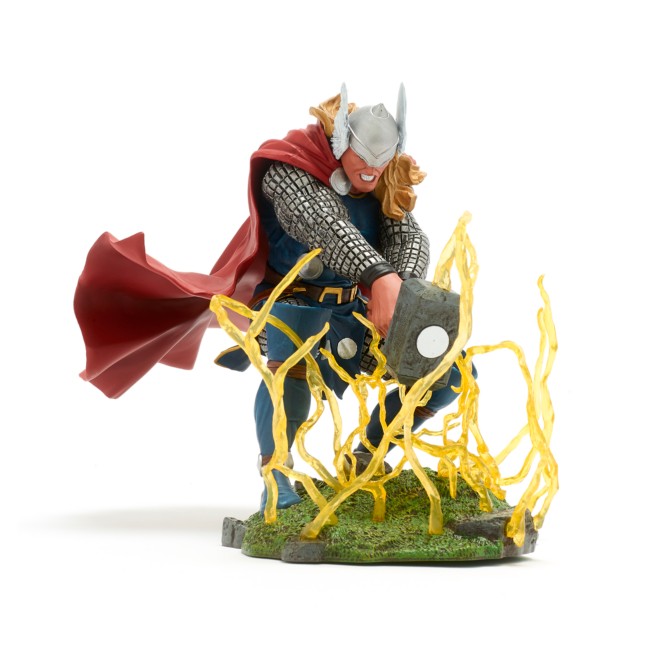 Disney Official Diamond Select The Mighty Thor First Gallery